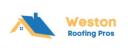 Weston Roofing Pros logo